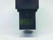  Buton geam stanga spate Volkswagen Golf 6 (5K1) [Fabr 2009-2013] 1K0953513G