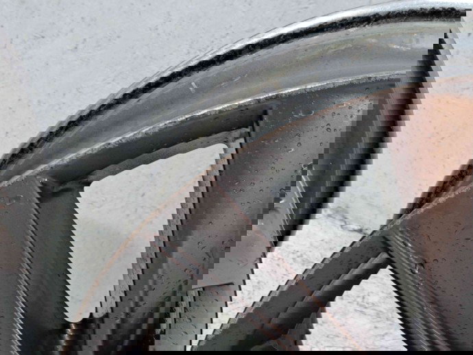 Set jante aliaj MAZDA 6 (GJ1) Facelift [Fabr 2018-2021] 5X114.3, 19X7.5JXH2, ET45