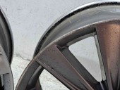 Set jante aliaj MAZDA 6 (GJ1) Facelift [Fabr 2018-2021] 5X114.3, 19X7.5JXH2, ET45