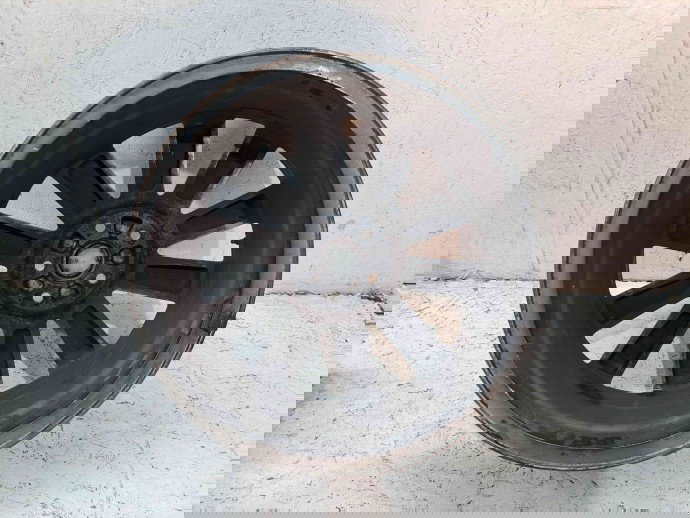 Set jante aliaj MAZDA 6 (GJ1) Facelift [Fabr 2018-2021] 5X114.3, 19X7.5JXH2, ET45