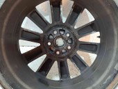 Set jante aliaj MAZDA 6 (GJ1) Facelift [Fabr 2018-2021] 5X114.3, 19X7.5JXH2, ET45