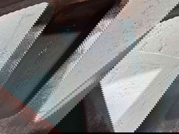 Set jante aliaj MAZDA 6 (GJ1) Facelift [Fabr 2018-2021] 5X114.3, 19X7.5JXH2, ET45