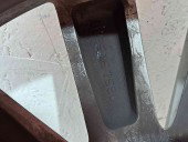 Set jante aliaj MAZDA 6 (GJ1) Facelift [Fabr 2018-2021] 5X114.3, 19X7.5JXH2, ET45