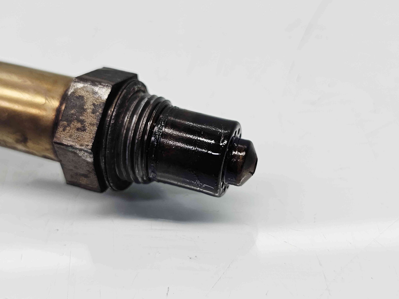 Sonda lambda Citroen DS3 [Fabr 2009-2015] 9687161080 1.6 HDI DV6DTED 68KW / 92CP - imagine 2