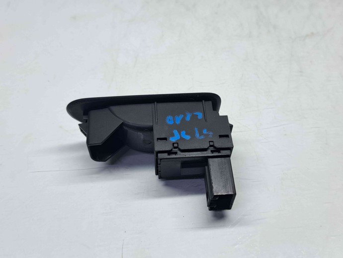  Buton geam stanga spate Volkswagen Golf 6 (5K1) [Fabr 2009-2013] 1K0953513G
