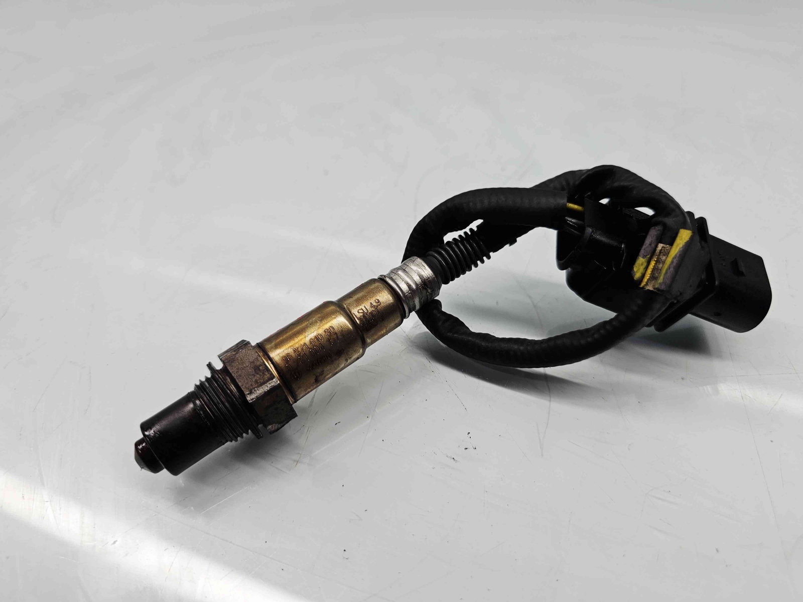 Sonda lambda Citroen DS3 [Fabr 2009-2015] 9687161080 1.6 HDI DV6DTED 68KW / 92CP - imagine 4