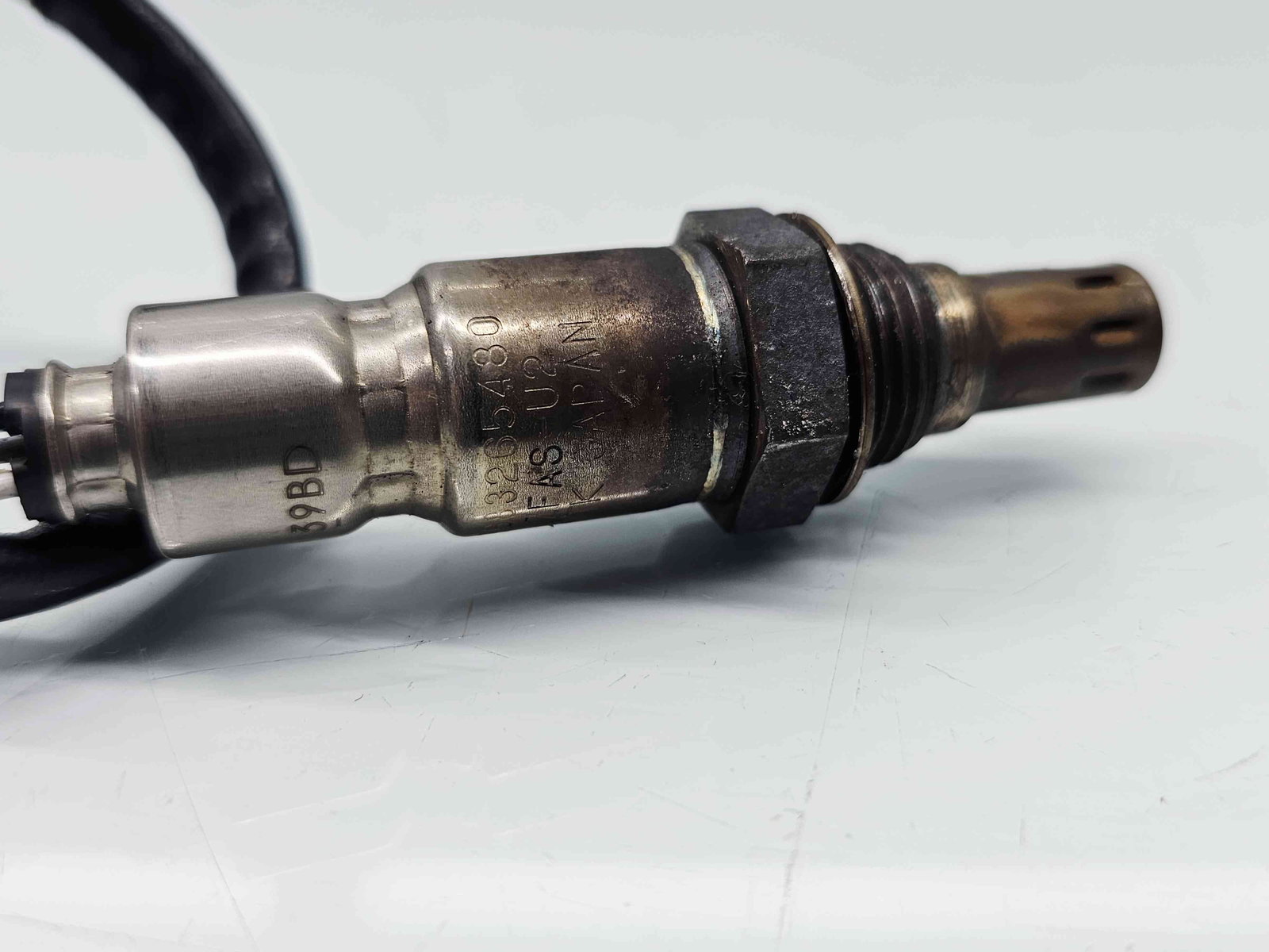 Sonda lambda Peugeot 2008 [Fabr 2013-prezent] 9683265480 1.6 HDI DV6C 84KW / 115CP - imagine 2