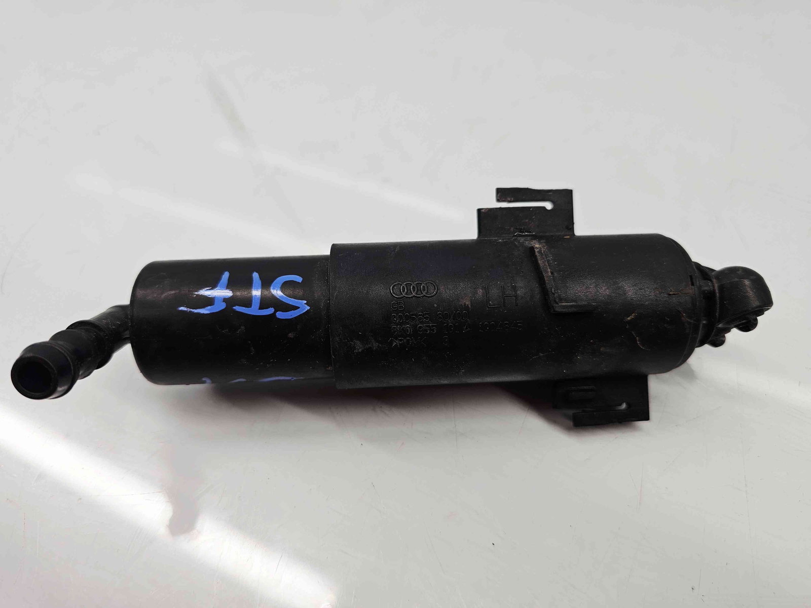 Spalator far stanga Audi A4 (8K5, B8) Avant [Fabr 2008-2015] 8K0955101A - imagine 2