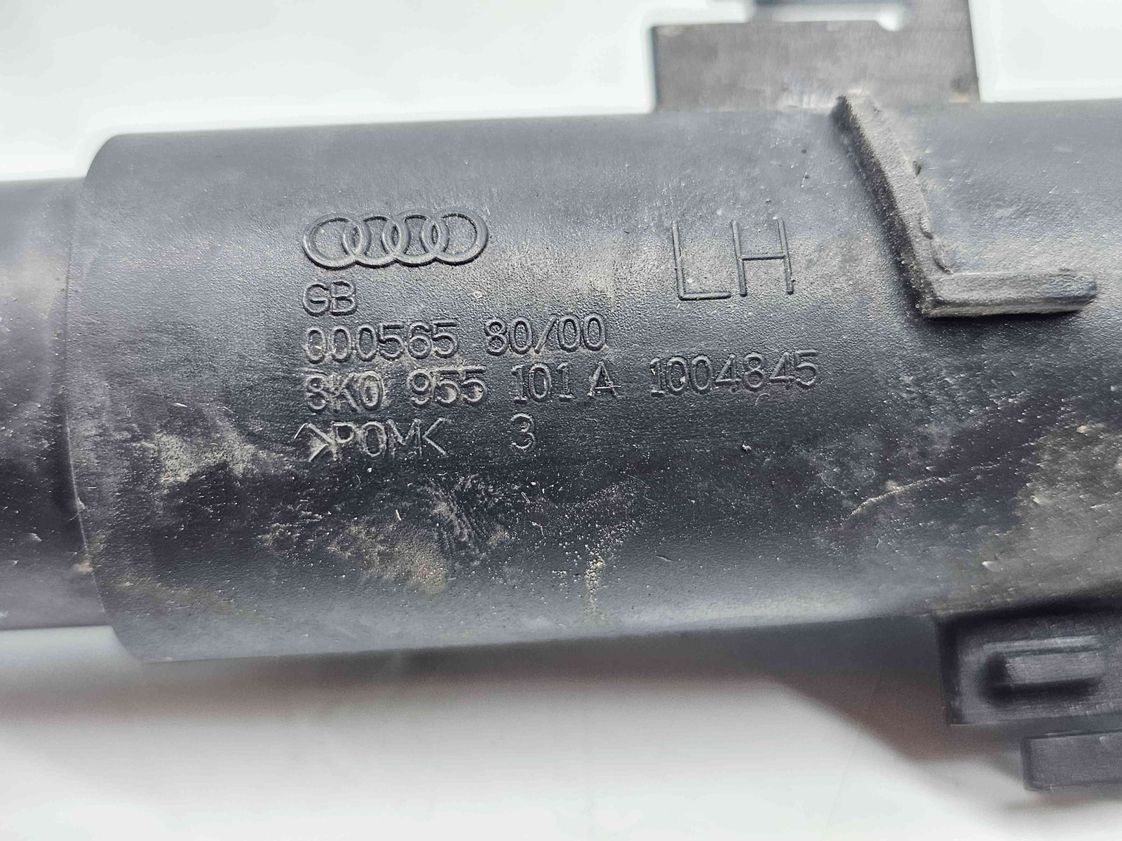 Spalator far stanga Audi A4 (8K5, B8) Avant [Fabr 2008-2015] 8K0955101A - imagine 3