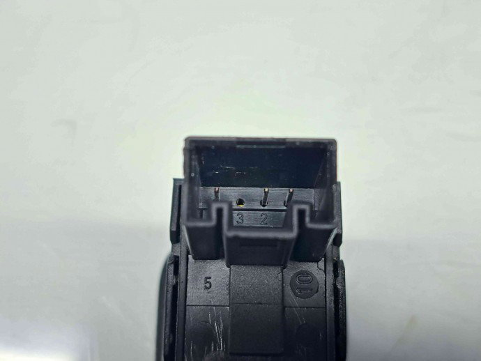  Buton geam stanga spate Volkswagen Golf 6 (5K1) [Fabr 2009-2013] 1K0953513G