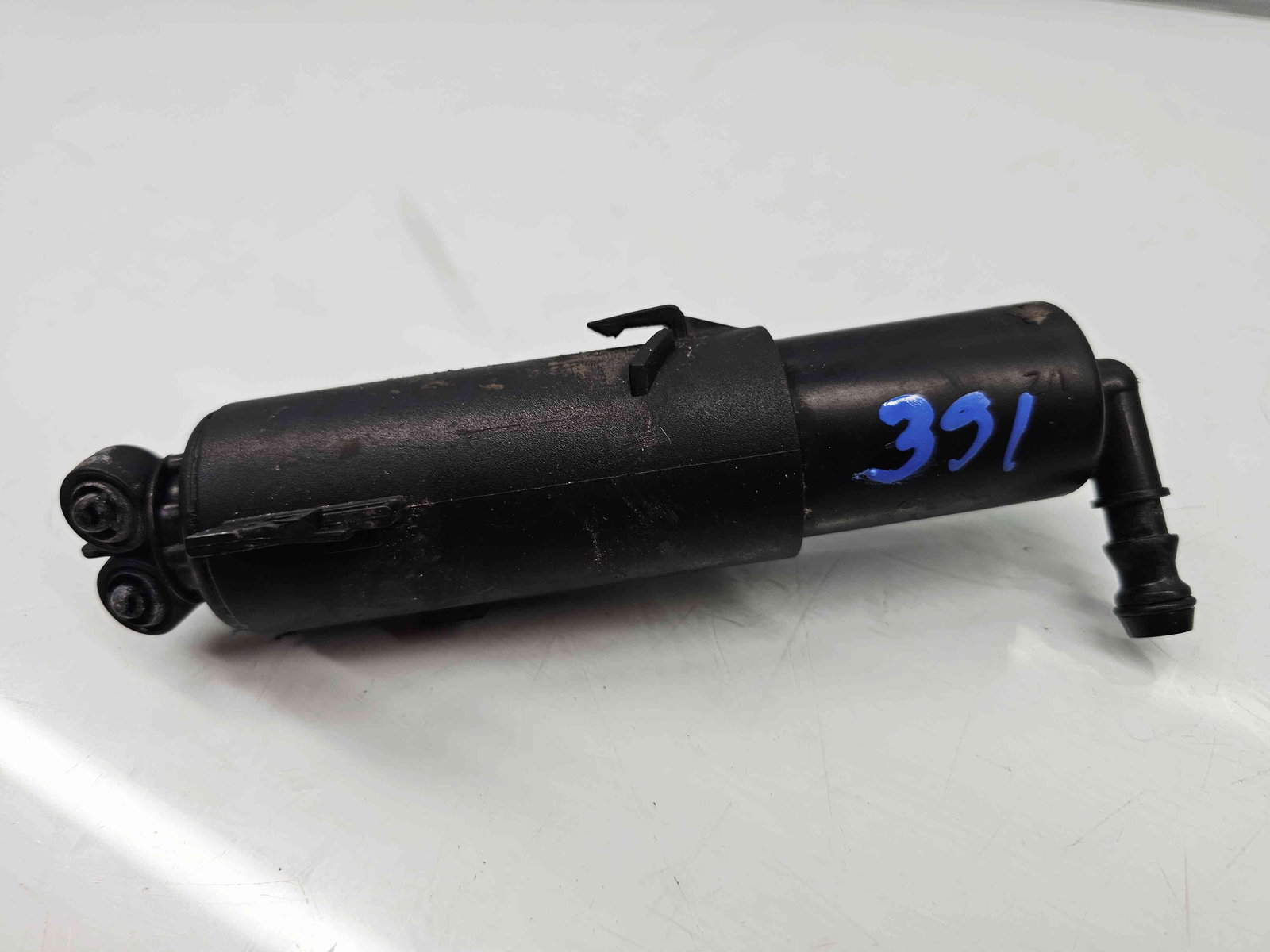 Spalator far stanga Audi A4 (8K5, B8) Avant [Fabr 2008-2015] 8K0955101A - imagine 6