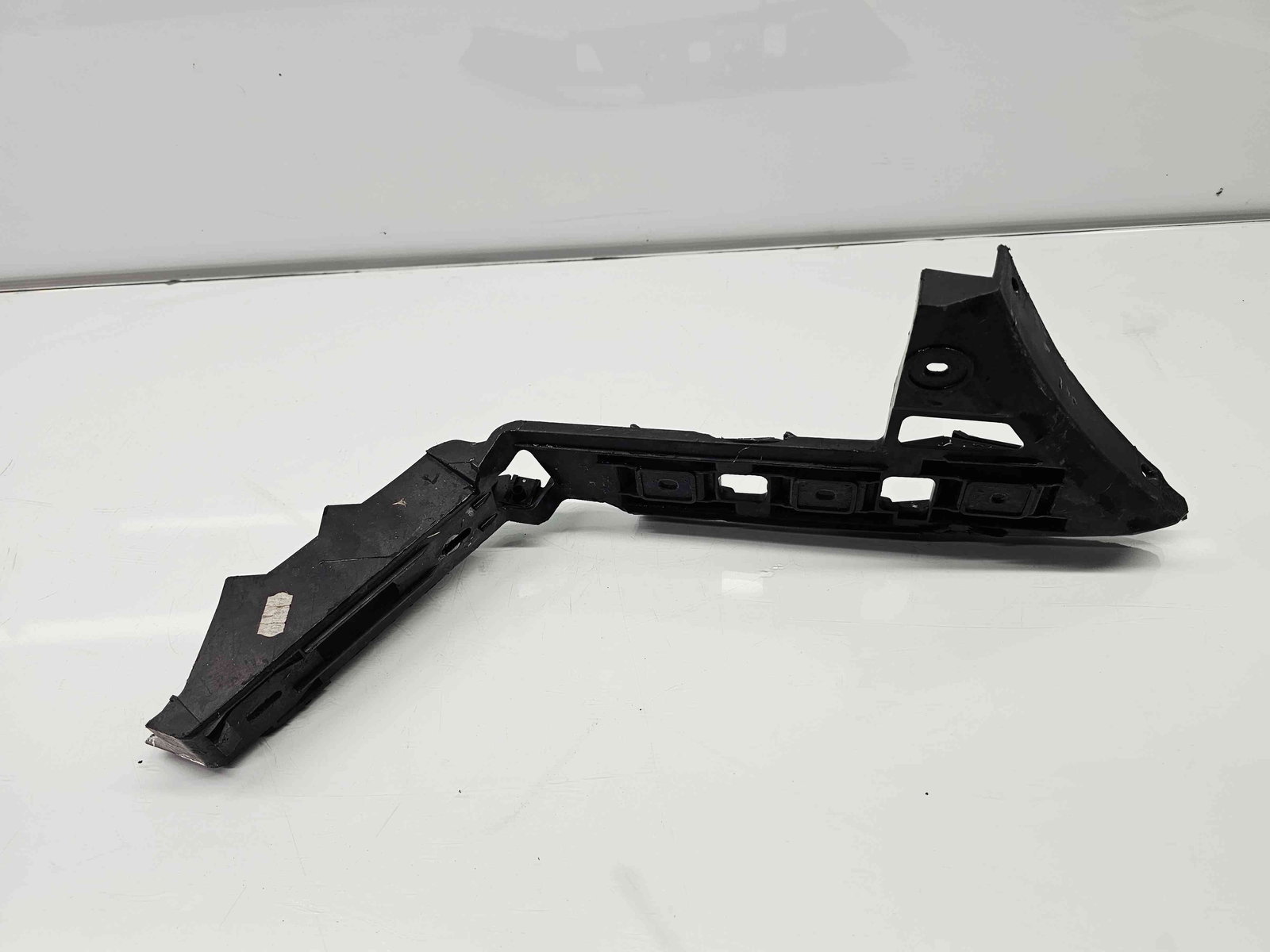 Suport bara dreapta spate Volkswagen Touran (1T1, 1T2) [Fabr 2003-2010] Facelift 1T0807376C - imagine 2