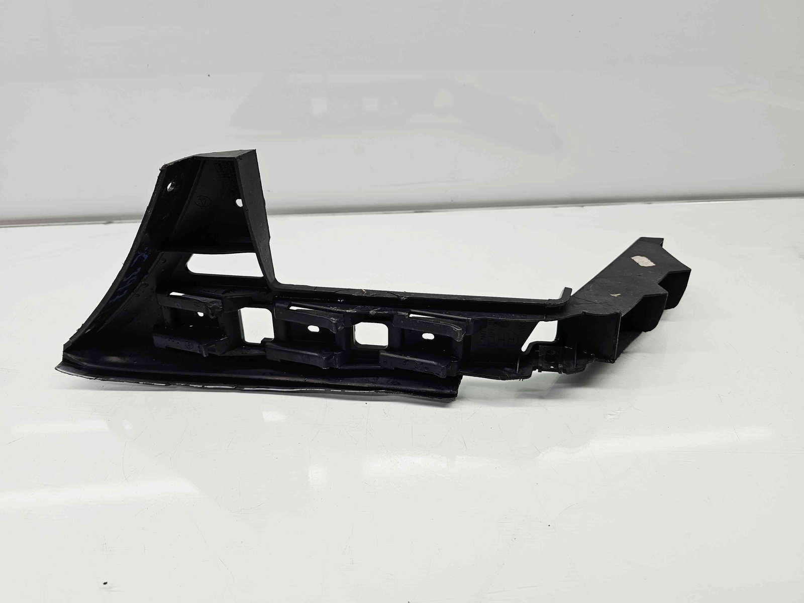 Suport bara dreapta spate Volkswagen Touran (1T1, 1T2) [Fabr 2003-2010] Facelift 1T0807376C - imagine 3