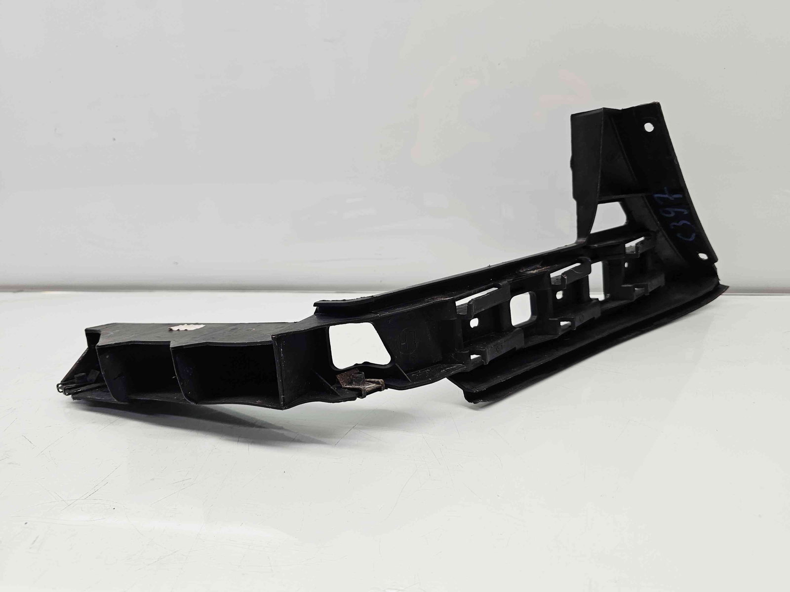 Suport bara stanga spate Volkswagen Touran (1T1, 1T2) [Fabr 2003-2010] Facelift 1T0807375C - imagine 3
