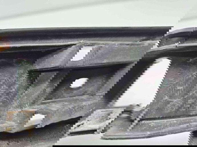 Suport bara stanga spate Volkswagen Touran (1T1, 1T2) [Fabr 2003-2010] Facelift 1T0807375C