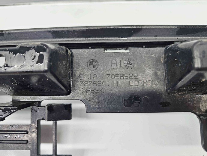 Suport central bara spate Bmw 3 (E90) [Fabr 2005-2011] 7058522