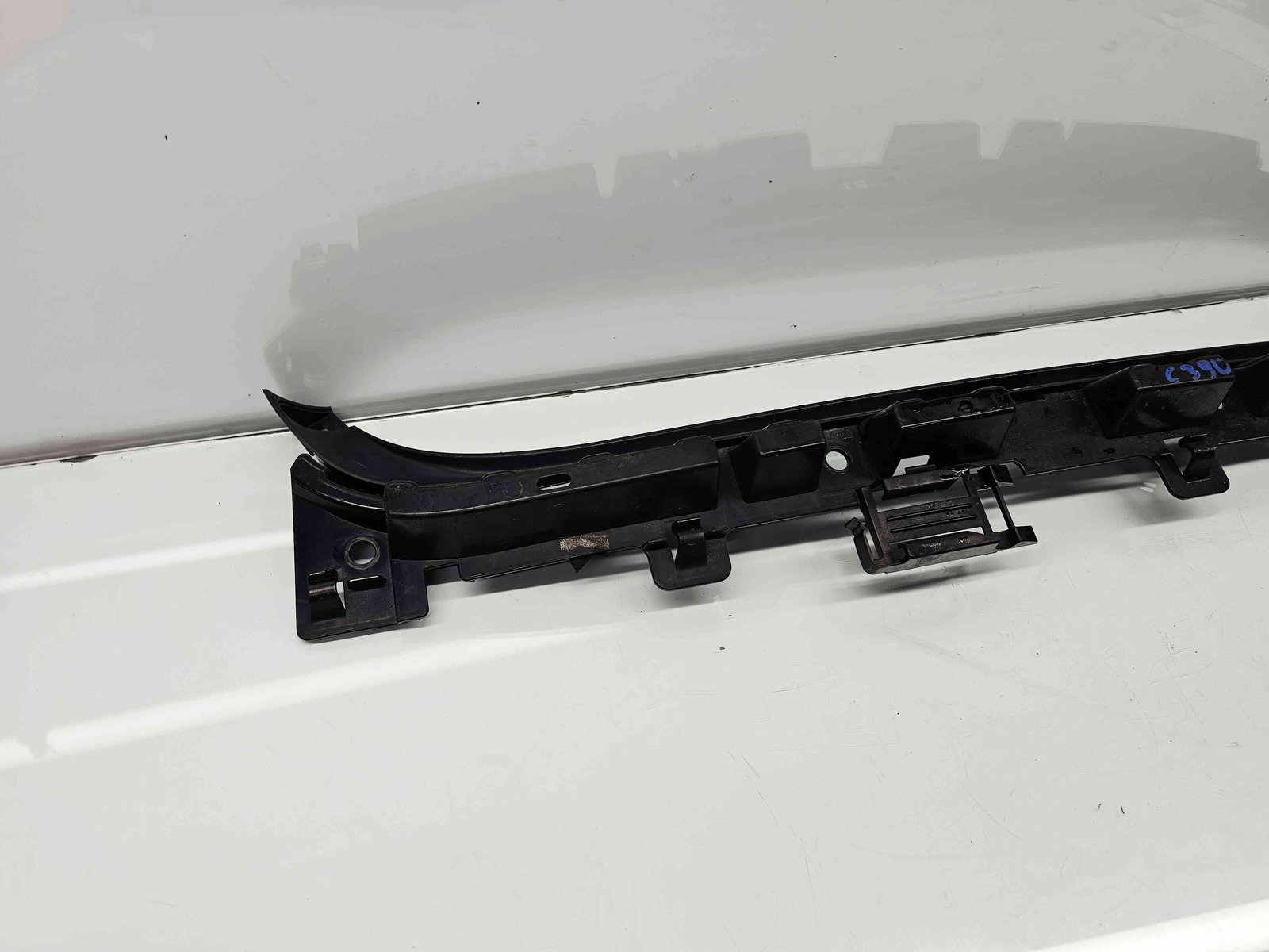 Suport central bara spate Bmw 3 (E90) [Fabr 2005-2011] 7058522 - imagine 3