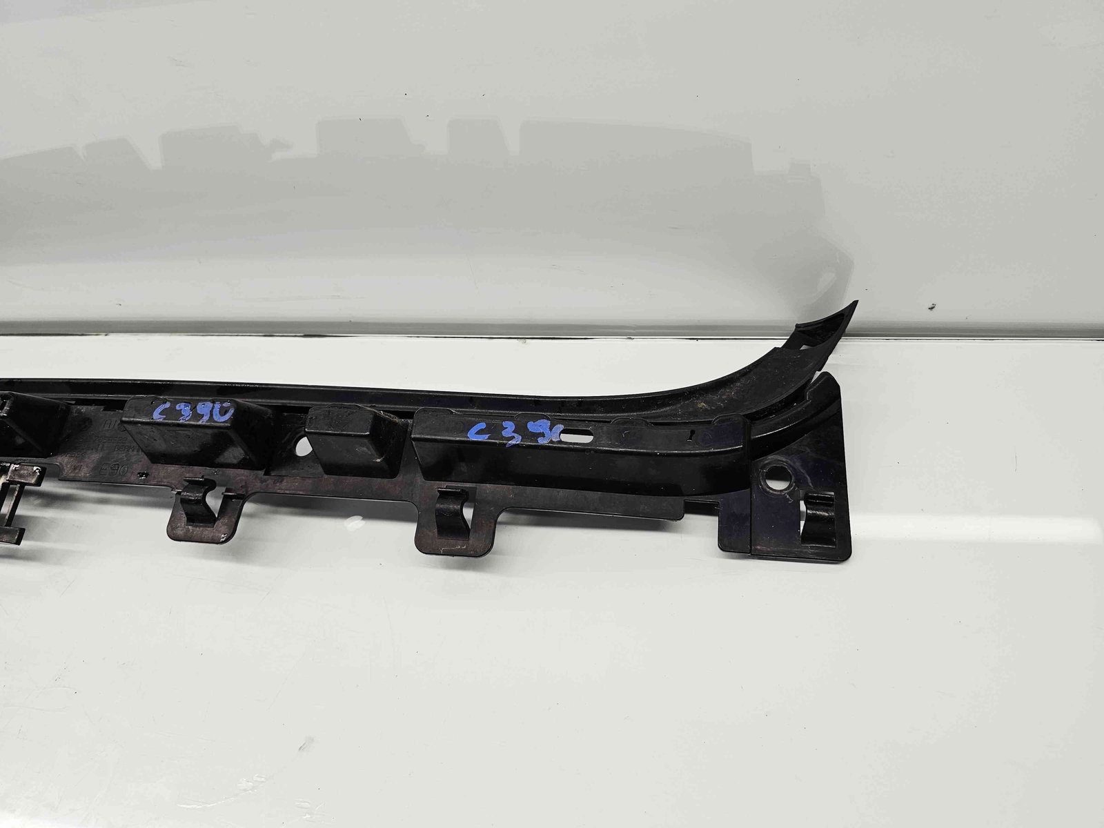 Suport central bara spate Bmw 3 (E90) [Fabr 2005-2011] 7058522 - imagine 4