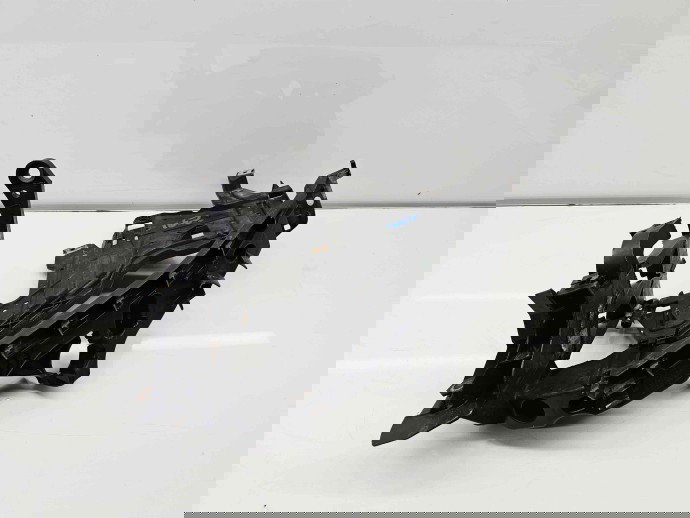 Suport far stanga Audi A4 (8K5, B8) Avant [Fabr 2008-2015] 8K0805607C