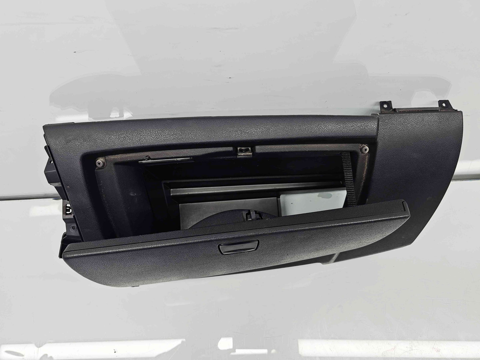 Torpedou Bmw 1 (E81, E87) [Fabr 2004-2010] 7124554 - imagine 2