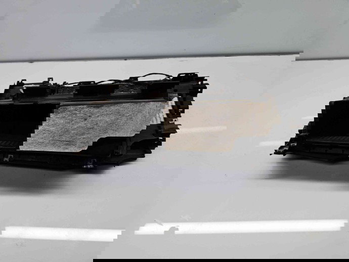  Torpedou Bmw 1 (E81, E87) [Fabr 2004-2010] 7124554