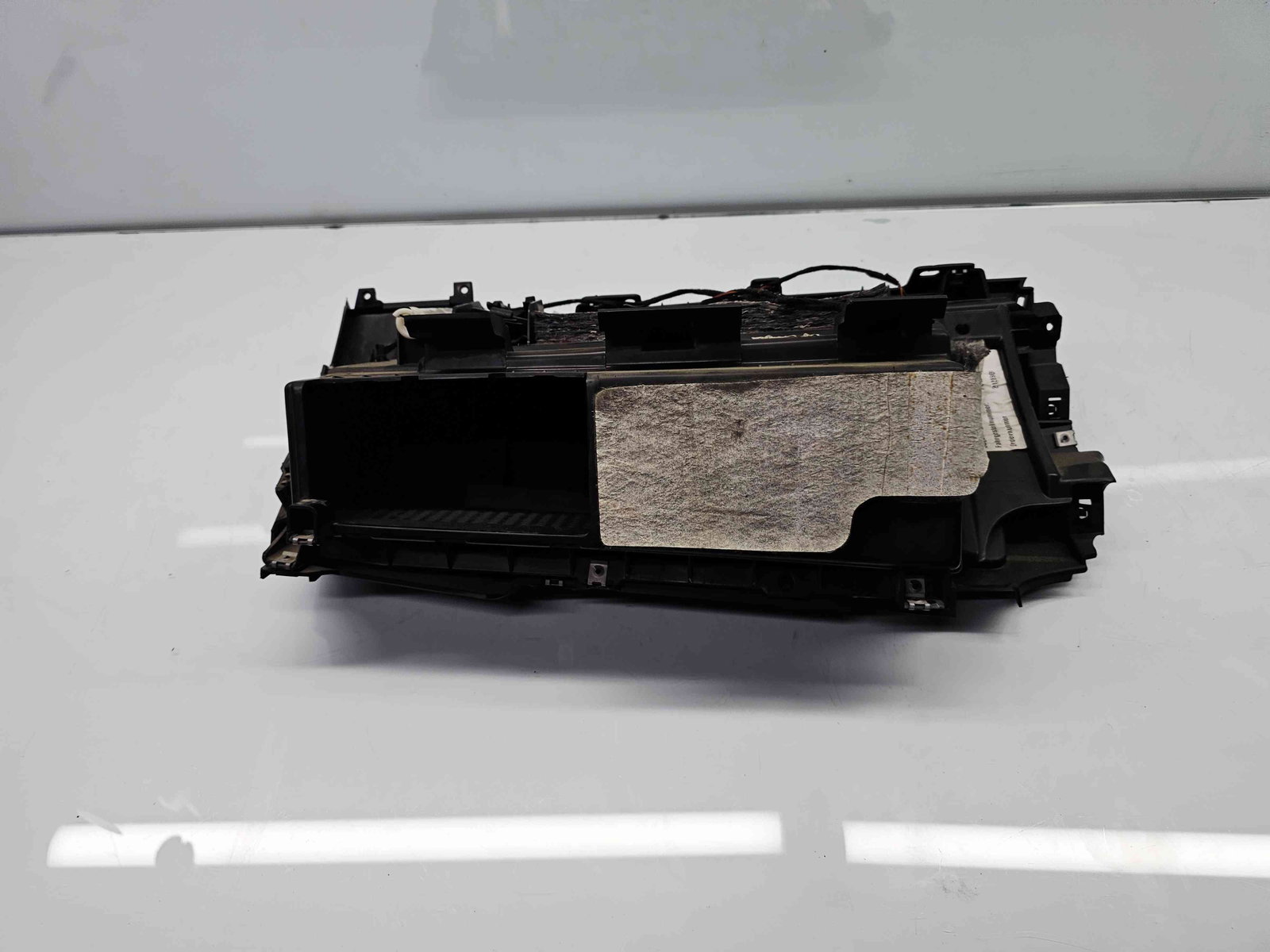 Torpedou Bmw 1 (E81, E87) [Fabr 2004-2010] 7124554 - imagine 4