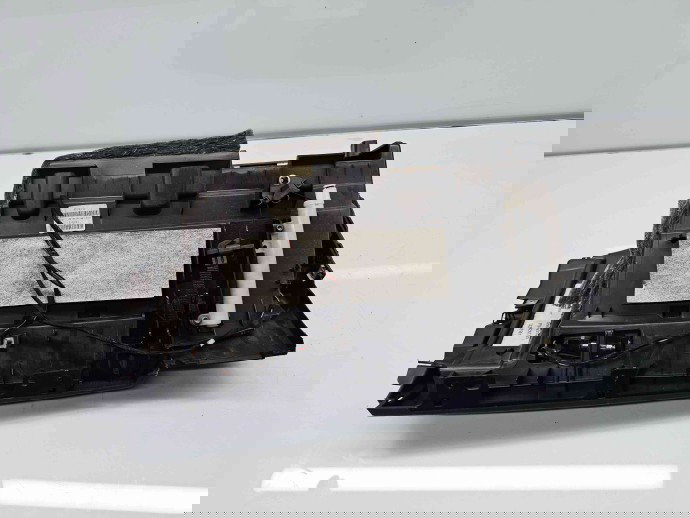  Torpedou Bmw 1 (E81, E87) [Fabr 2004-2010] 7124554