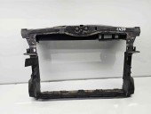 Trager Skoda Octavia 2 Combi (1Z5) [Fabr 2004-2013] Facelift 5L0010722P