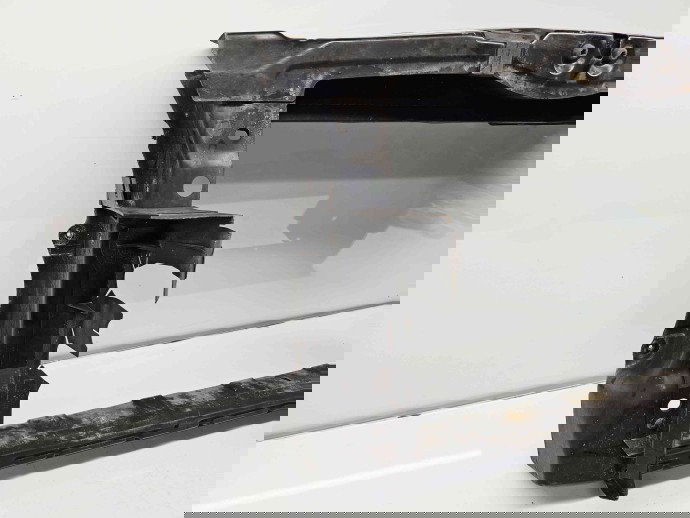 Trager Skoda Octavia 2 Combi (1Z5) [Fabr 2004-2013] Facelift 5L0010722P