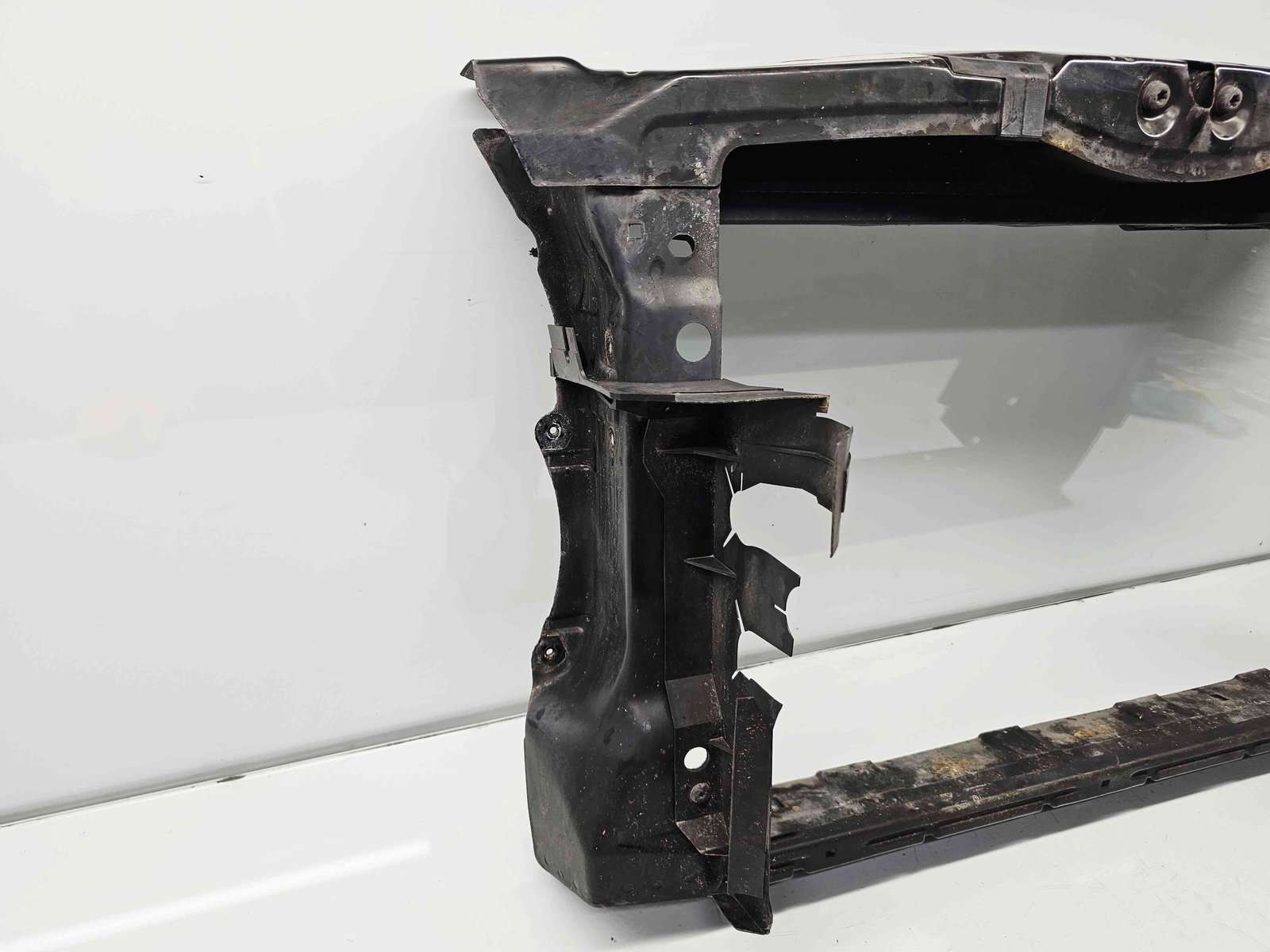 Trager Skoda Octavia 2 Combi (1Z5) [Fabr 2004-2013] Facelift 5L0010722P - imagine 3