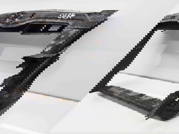 Trager Skoda Octavia 2 Combi (1Z5) [Fabr 2004-2013] Facelift 5L0010722P