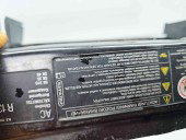 Trager Skoda Octavia 2 Combi (1Z5) [Fabr 2004-2013] Facelift 5L0010722P