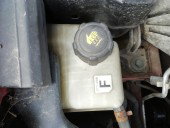 Vas expansiune Nissan Qashqai 1.5 DCI K9K OEM 2009-2013