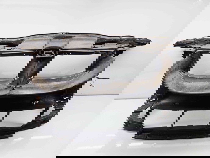 Trager Bmw 3 Coupe (E92) [Fabr 2005-2011] OEM