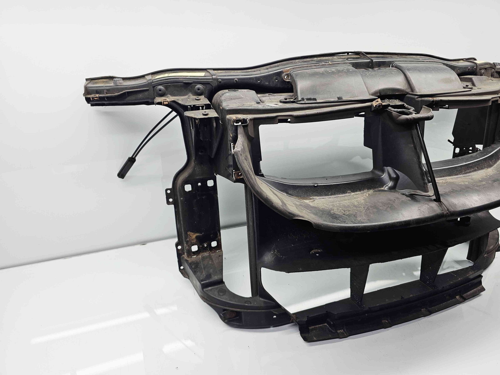 Trager Bmw 3 Coupe (E92) [Fabr 2005-2011] OEM - imagine 2