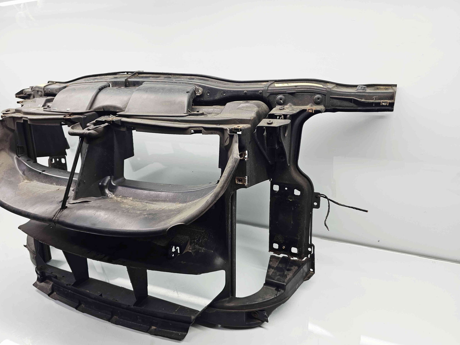 Trager Bmw 3 Coupe (E92) [Fabr 2005-2011] OEM - imagine 3