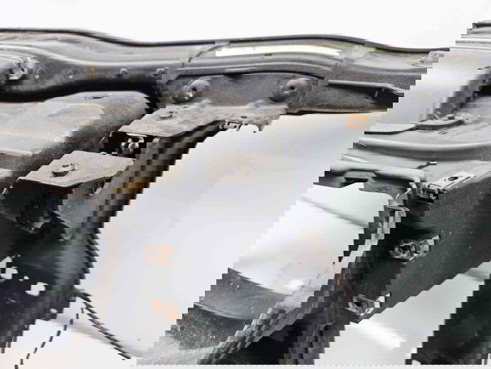 Trager Bmw 3 Coupe (E92) [Fabr 2005-2011] OEM