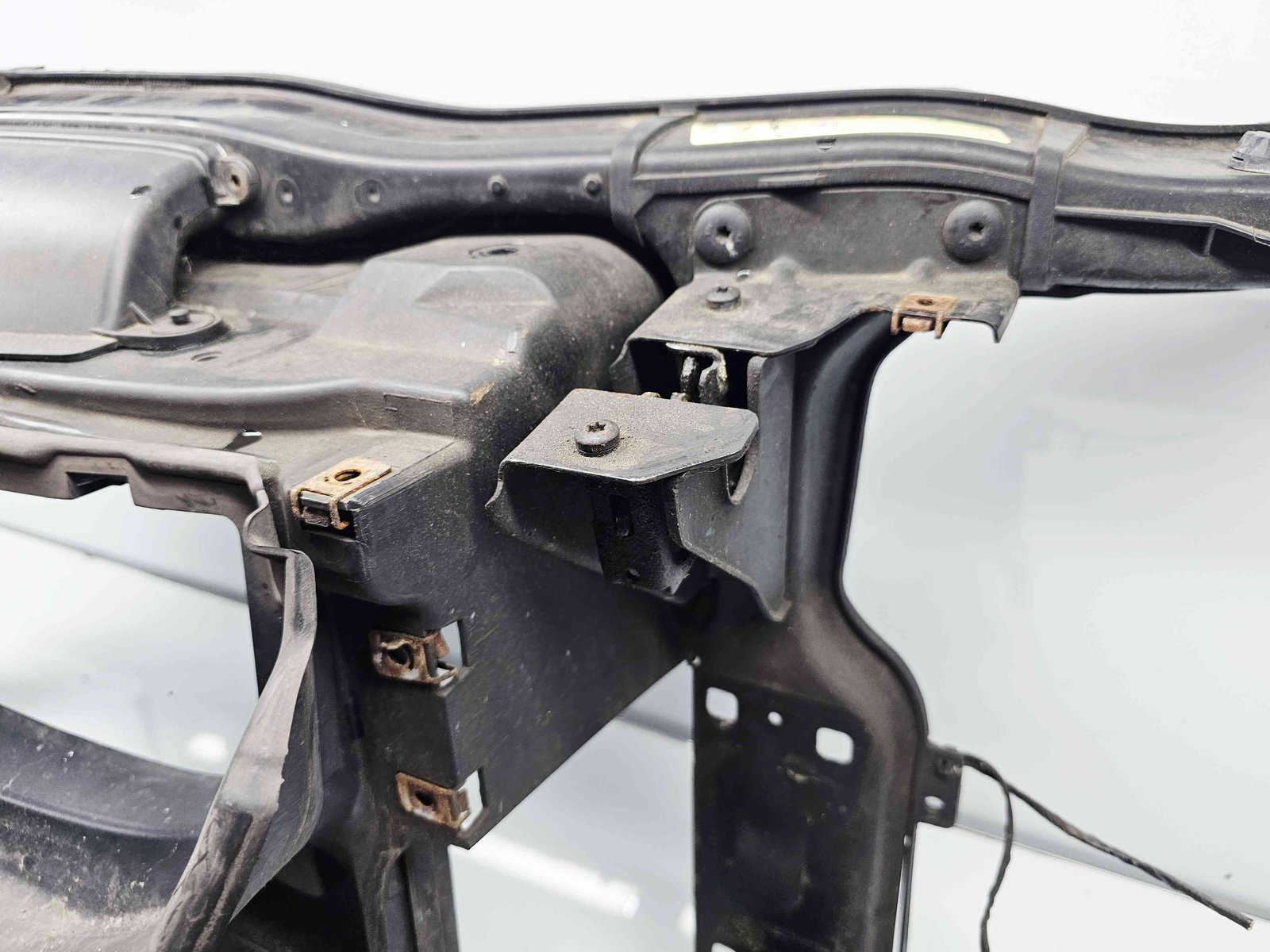 Trager Bmw 3 Coupe (E92) [Fabr 2005-2011] OEM - imagine 4