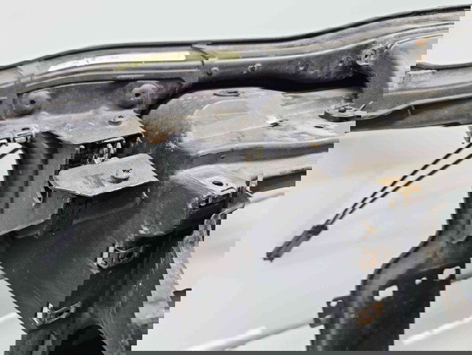 Trager Bmw 3 Coupe (E92) [Fabr 2005-2011] OEM