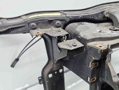 Trager Bmw 3 Coupe (E92) [Fabr 2005-2011] OEM