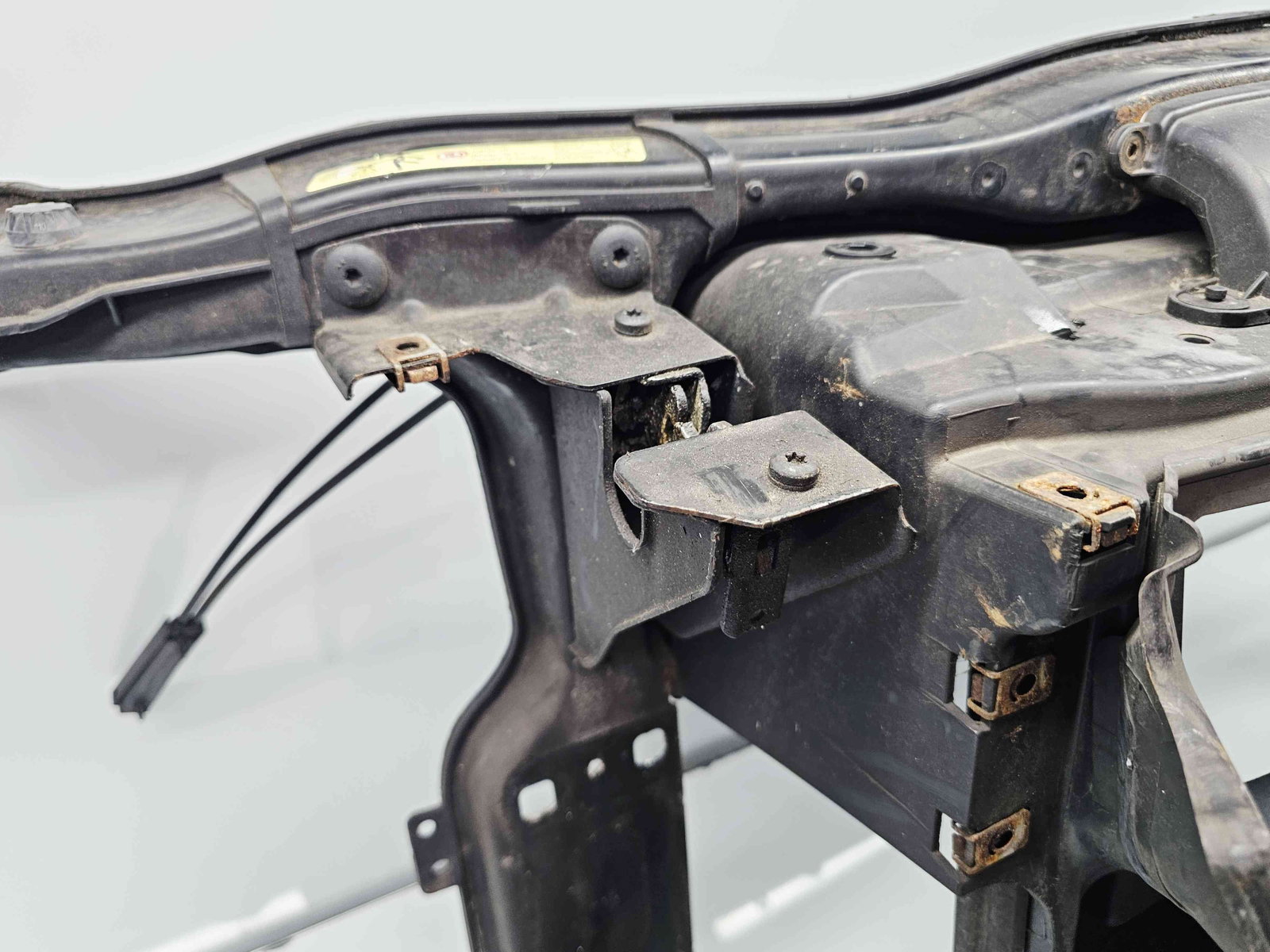 Trager Bmw 3 Coupe (E92) [Fabr 2005-2011] OEM - imagine 5