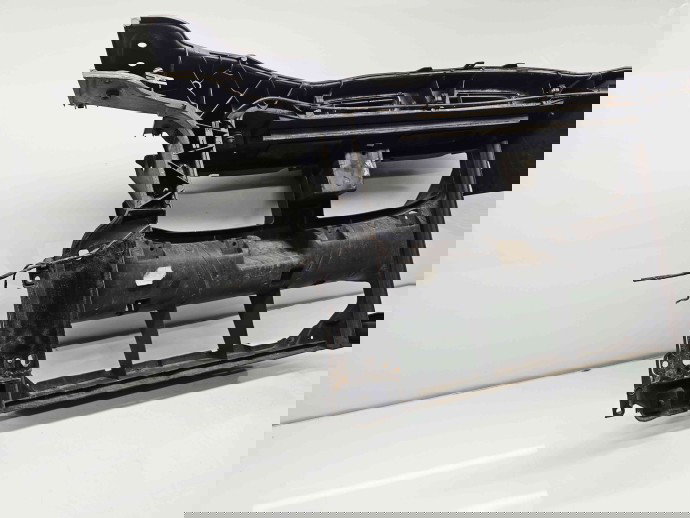 Trager Bmw 3 Coupe (E92) [Fabr 2005-2011] OEM