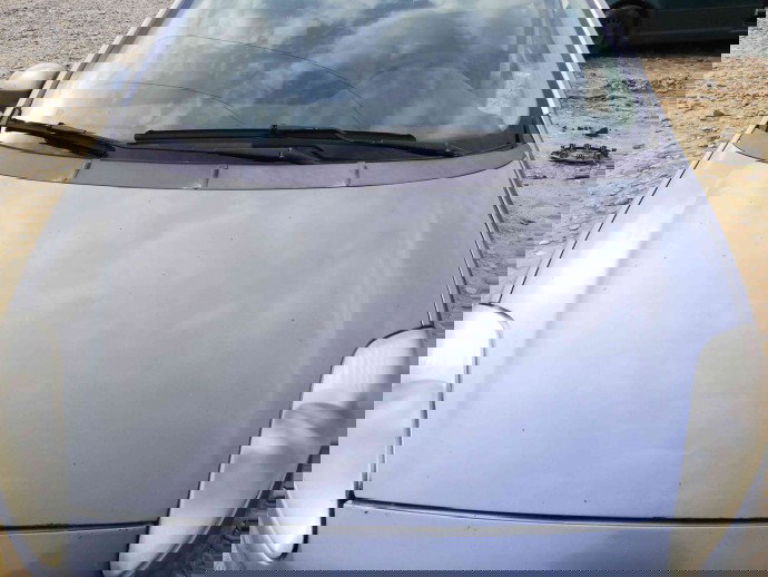 Capota OEM Fiat Grande Punto (199) [Fabr 2005-2009] 1.5 