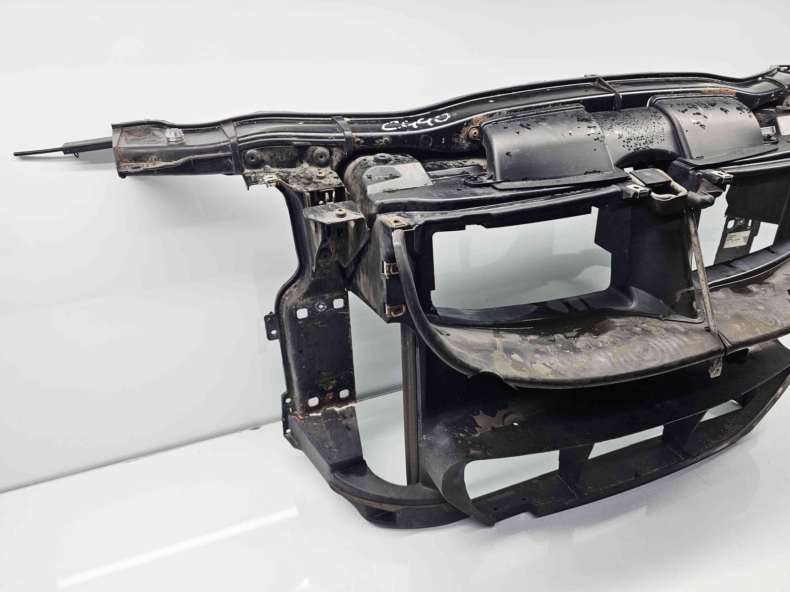 Trager Bmw 3 (E90) Facelift [Fabr 2005-2011] OEM - imagine 2