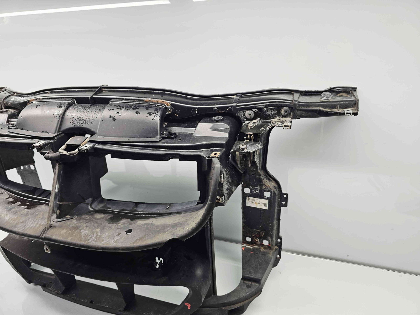 Trager Bmw 3 (E90) Facelift [Fabr 2005-2011] OEM - imagine 3