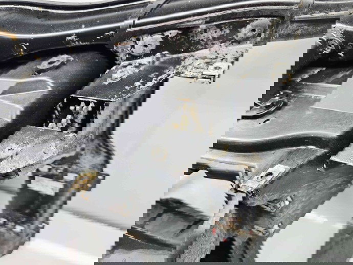 Trager Bmw 3 (E90) Facelift [Fabr 2005-2011] OEM