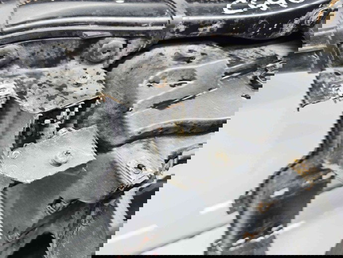 Trager Bmw 3 (E90) Facelift [Fabr 2005-2011] OEM