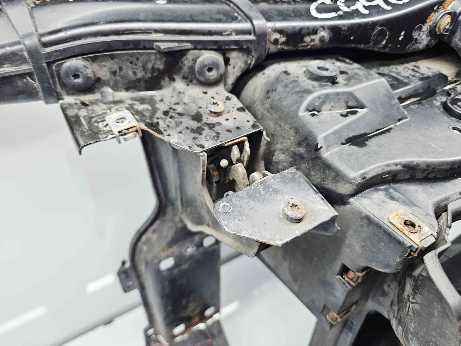 Trager Bmw 3 (E90) Facelift [Fabr 2005-2011] OEM - imagine 5