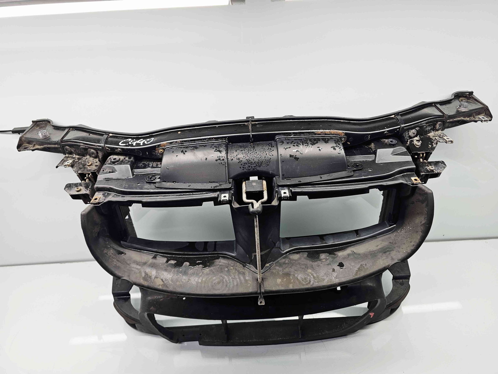 Trager Bmw 3 (E90) Facelift [Fabr 2005-2011] OEM - imagine 6