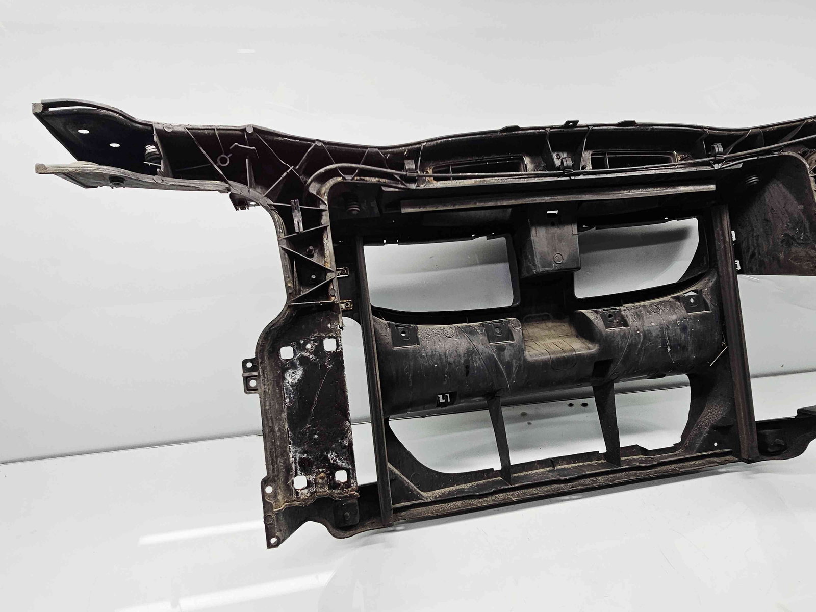 Trager Bmw 3 (E90) Facelift [Fabr 2005-2011] OEM - imagine 7